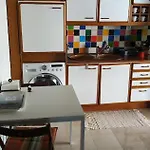 בית נופש Alas Maisonette *