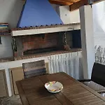 Alas Maisonette בית נופש