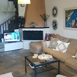 בית נופש Alas Maisonette פפקוהורי