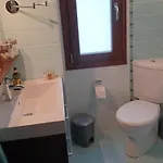 Alas Maisonette בית נופש