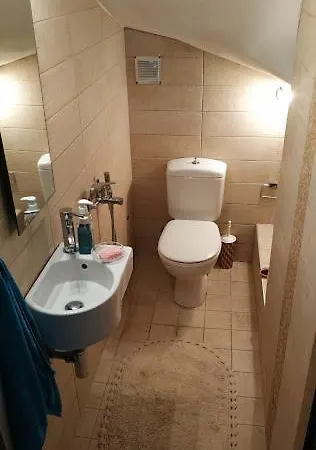 Alas Maisonette Hébergement de vacances Pefkochori