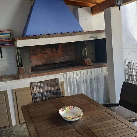 Alas Maisonette Hébergement de vacances