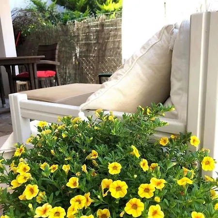 Hébergement de vacances Alas Maisonette