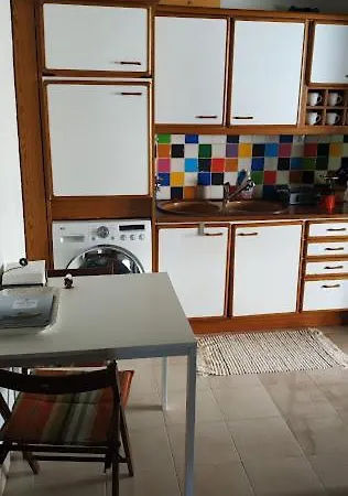 펜션 Alas Maisonette *
