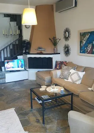 펜션 Alas Maisonette 페프코초리