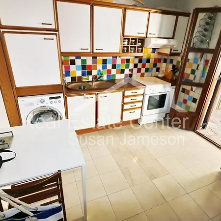 펜션 Alas Maisonette 페프코초리